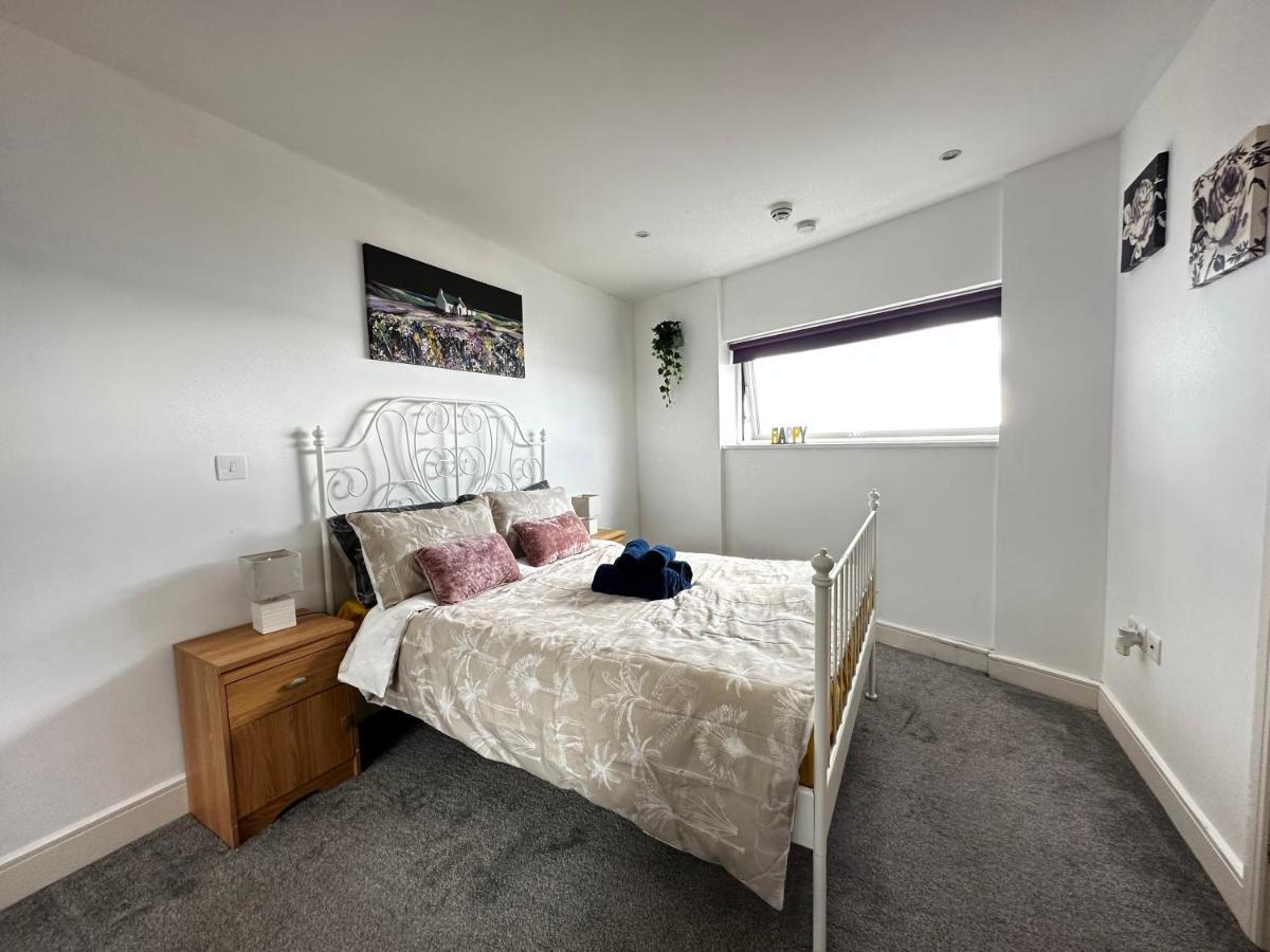 Stunning Ocean & City View Apt Σουόνσι Εξωτερικό φωτογραφία